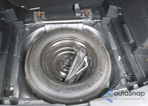 2021 Nissan Rogue S Intelligent Awd z USA, uszkodzony, nr VIN 5N1AT3AB2MC830833